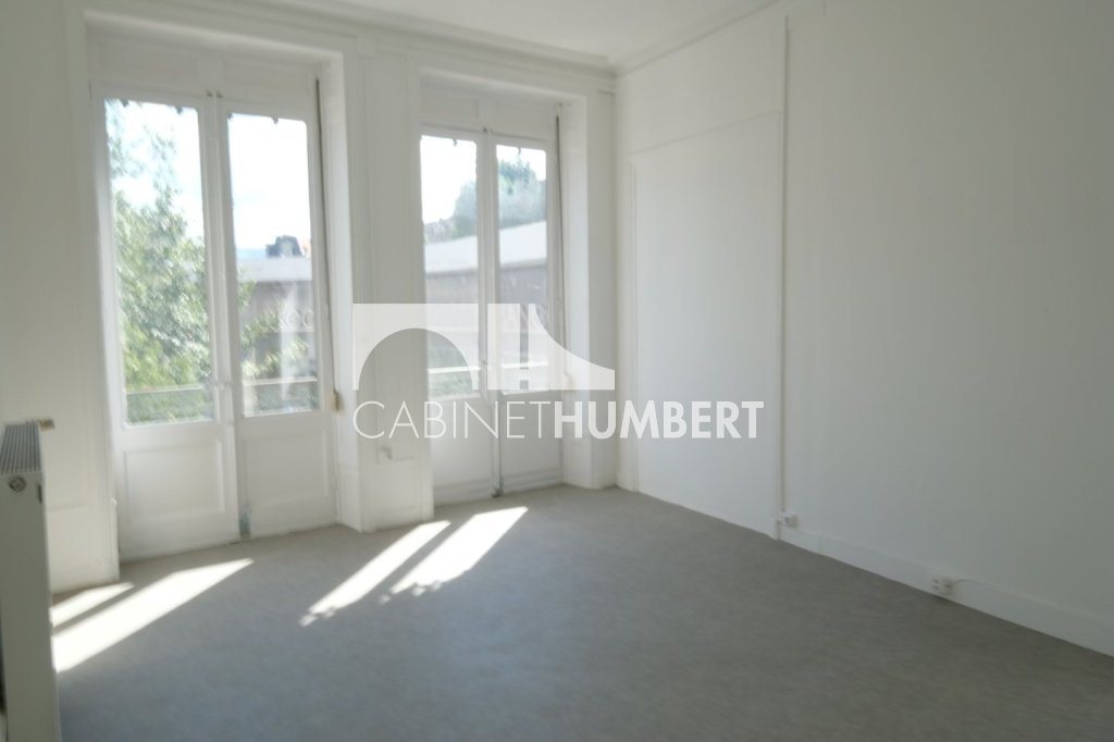 Appartement à louer, 57m², Saint-Etienne