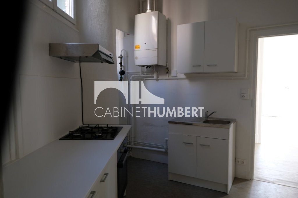 Appartement à louer, 57m², Saint-Etienne
