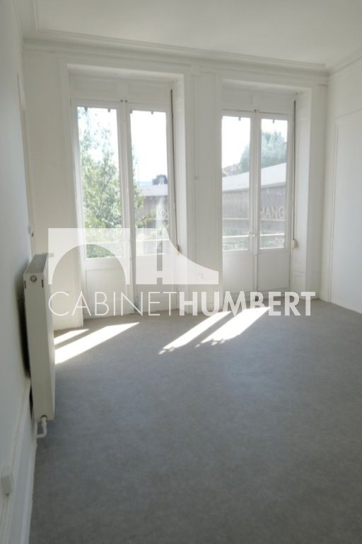 Appartement à louer, 57m², Saint-Etienne