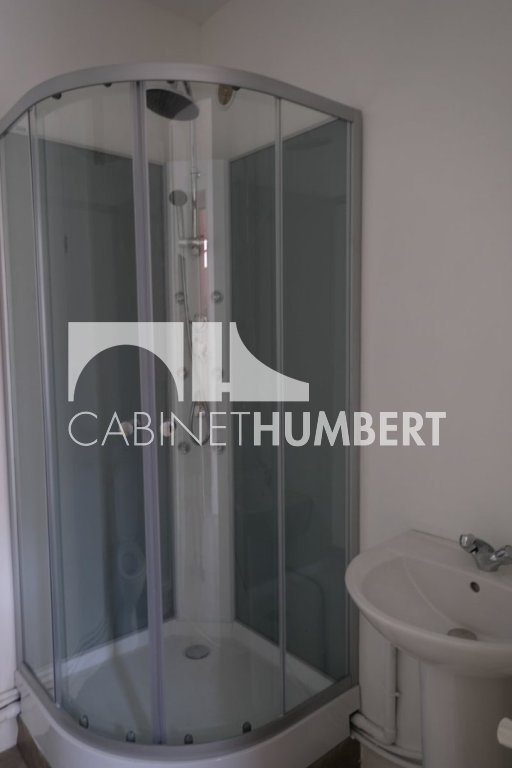 Appartement à louer, 57m², Saint-Etienne