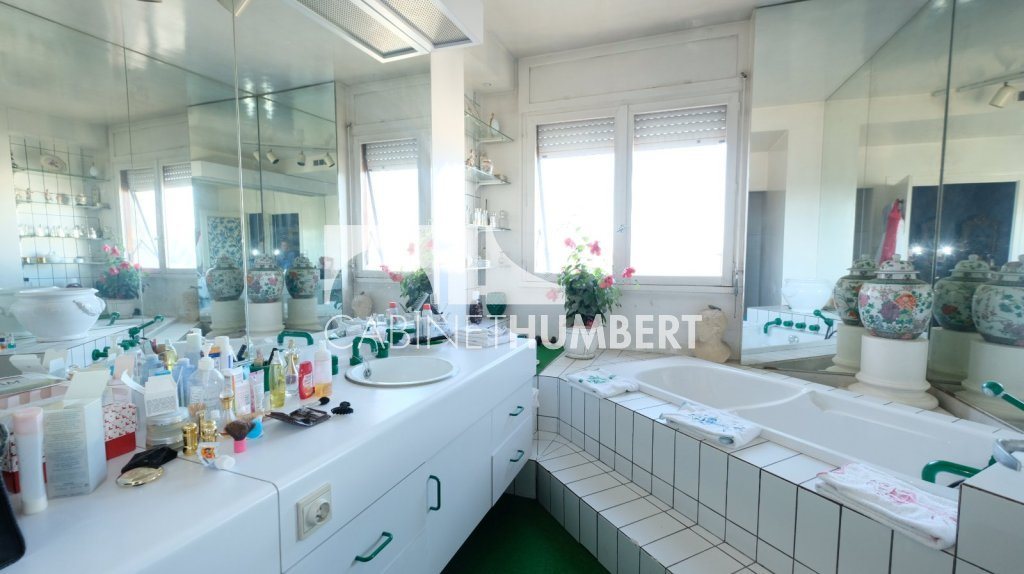 Appartement à vendre, 71m², Saint-Etienne