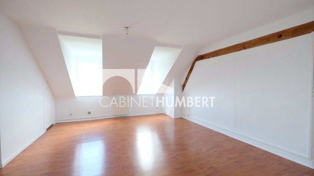 Appartement à vendre, 110m², Saint-Etienne