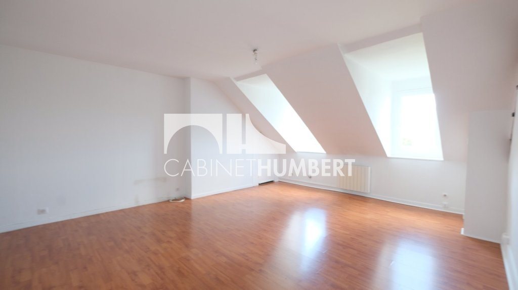 Appartement à vendre, 110m², Saint-Etienne