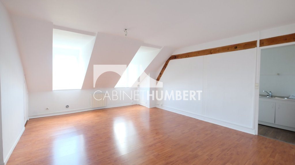 Appartement à vendre, 110m², Saint-Etienne