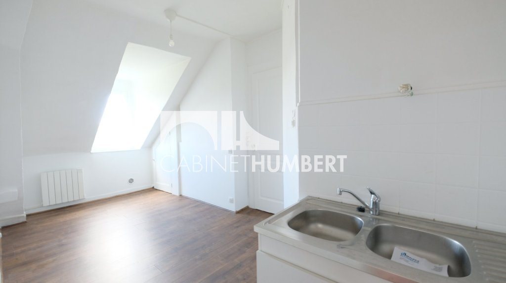 Appartement à vendre, 110m², Saint-Etienne