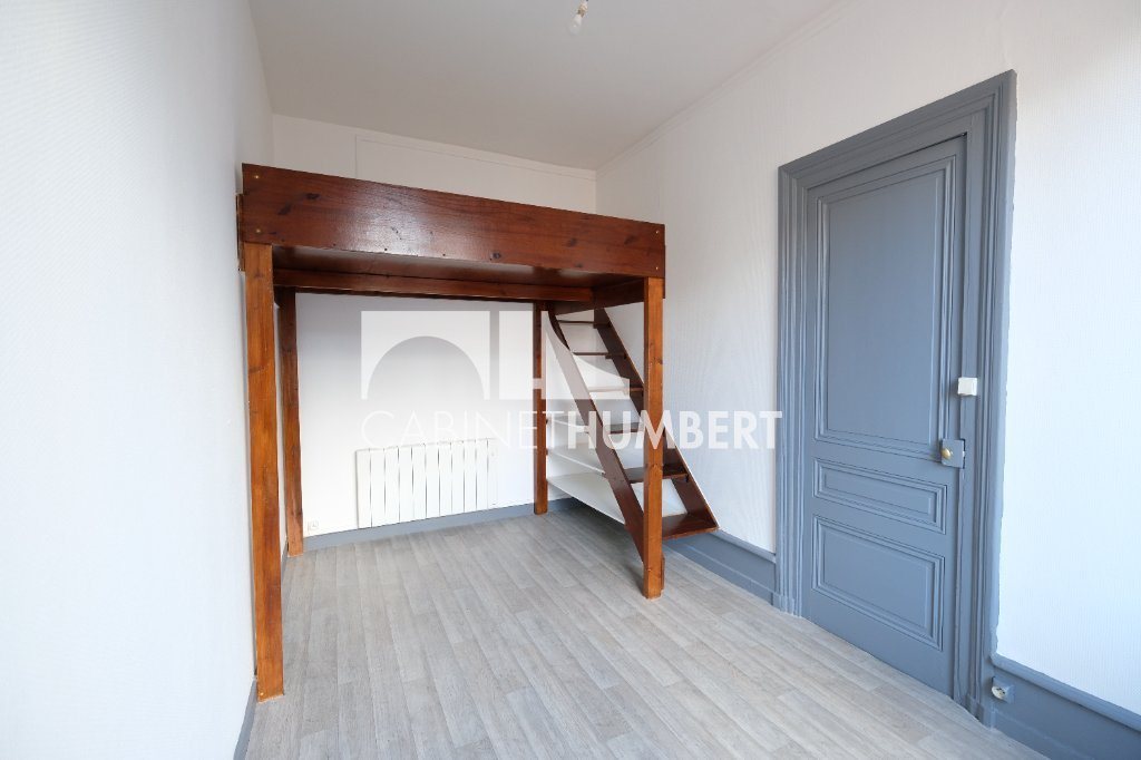 Appartement à louer, 30m², Saint-Etienne