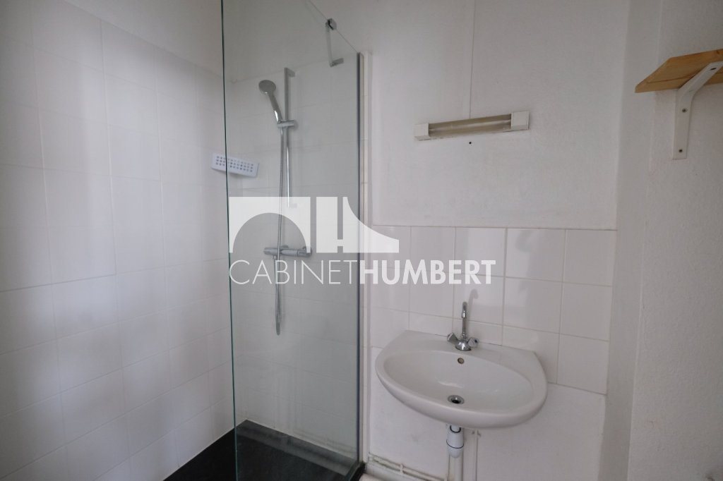 Appartement à louer, 30m², Saint-Etienne
