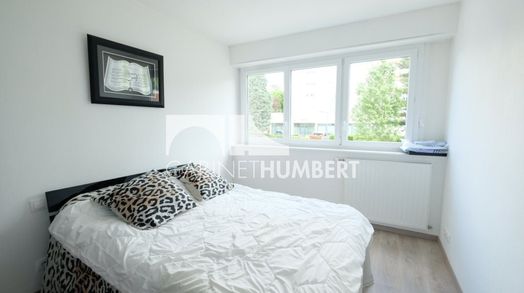Appartement à vendre, 51m², Saint-Etienne
