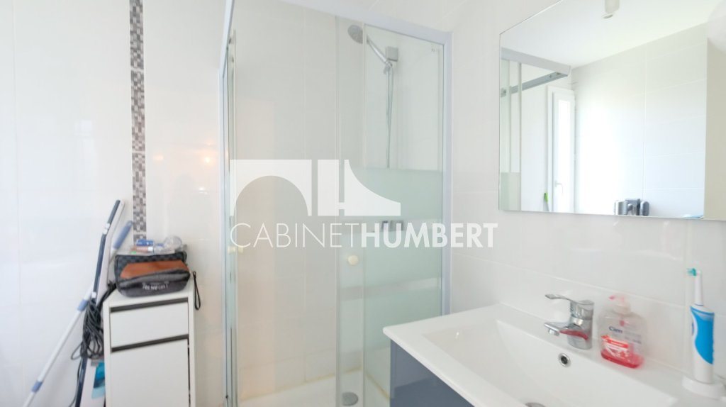 Appartement à vendre, 51m², Saint-Etienne