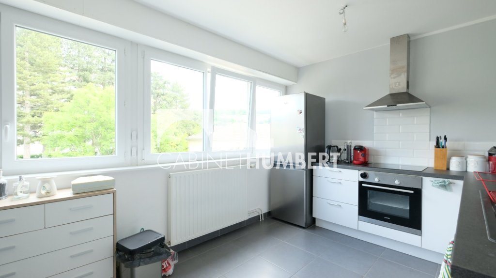Appartement à vendre, 51m², Saint-Etienne