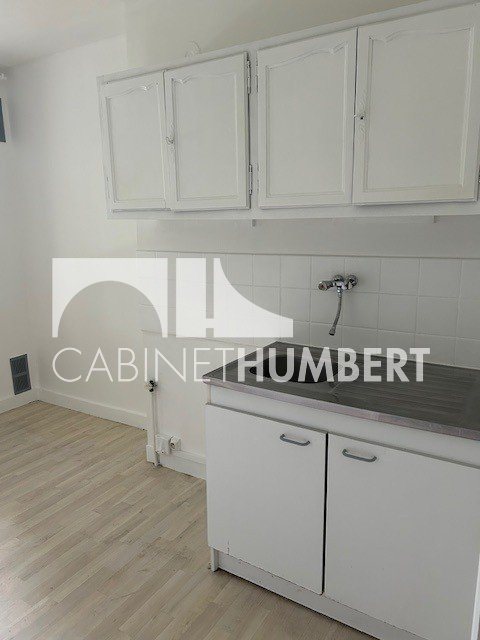 Appartement à louer, 47m², Saint-Etienne