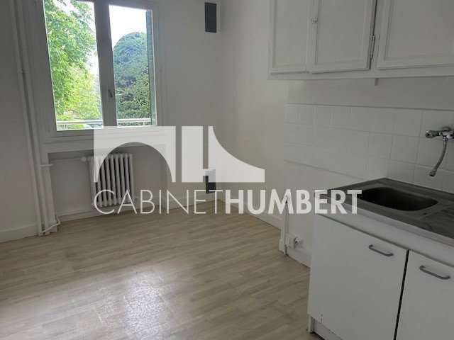 Appartement à louer, 47m², Saint-Etienne