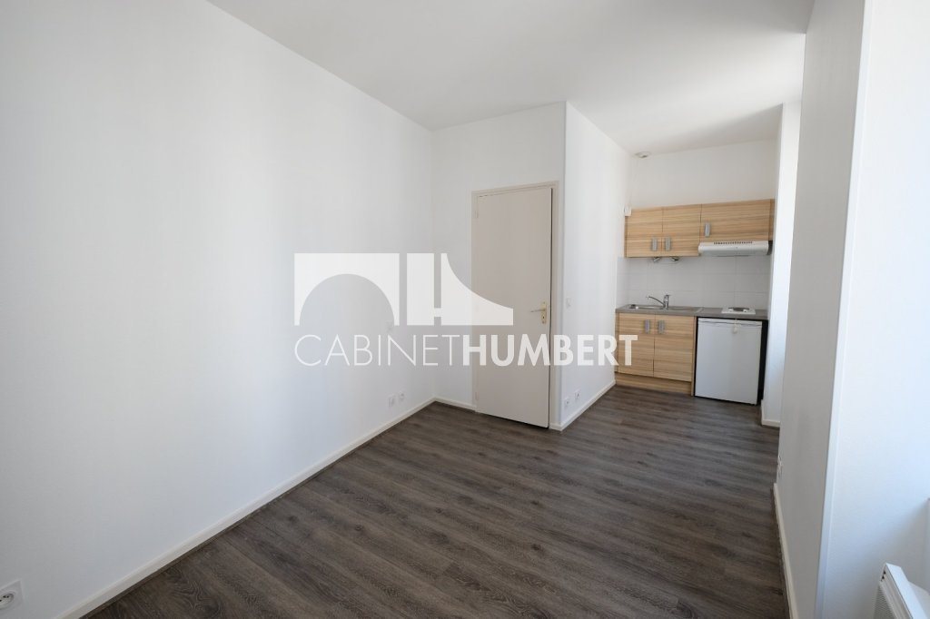 Appartement à louer, 17m², Saint-Etienne