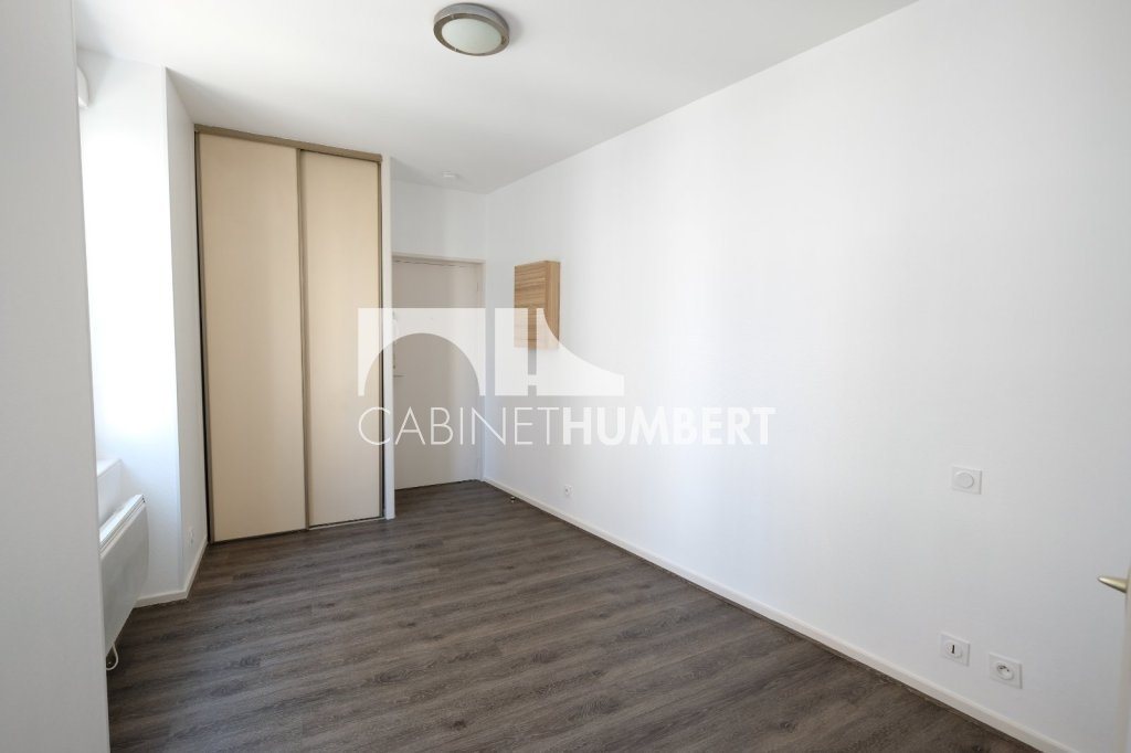 Appartement à louer, 17m², Saint-Etienne
