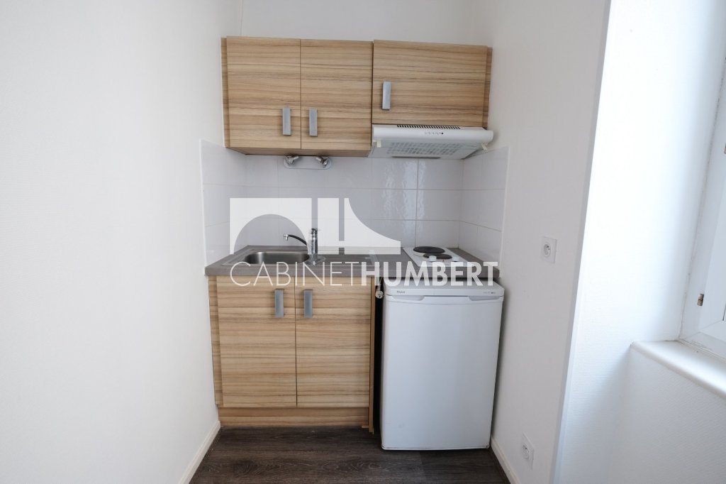 Appartement à louer, 17m², Saint-Etienne