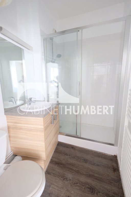 Appartement à louer, 17m², Saint-Etienne