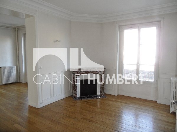 Appartement à louer, 78m², Saint-Etienne