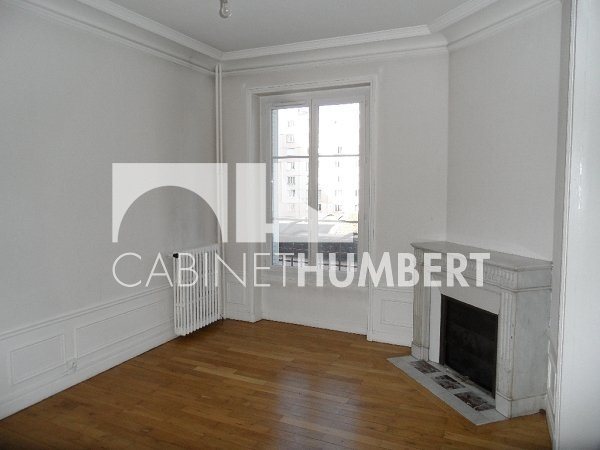 Appartement à louer, 78m², Saint-Etienne