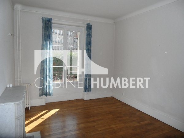 Appartement à louer, 78m², Saint-Etienne