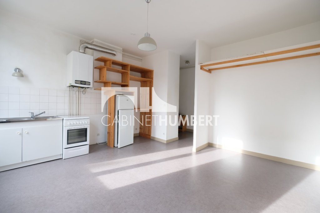 Appartement à louer, 28m², Saint-Etienne