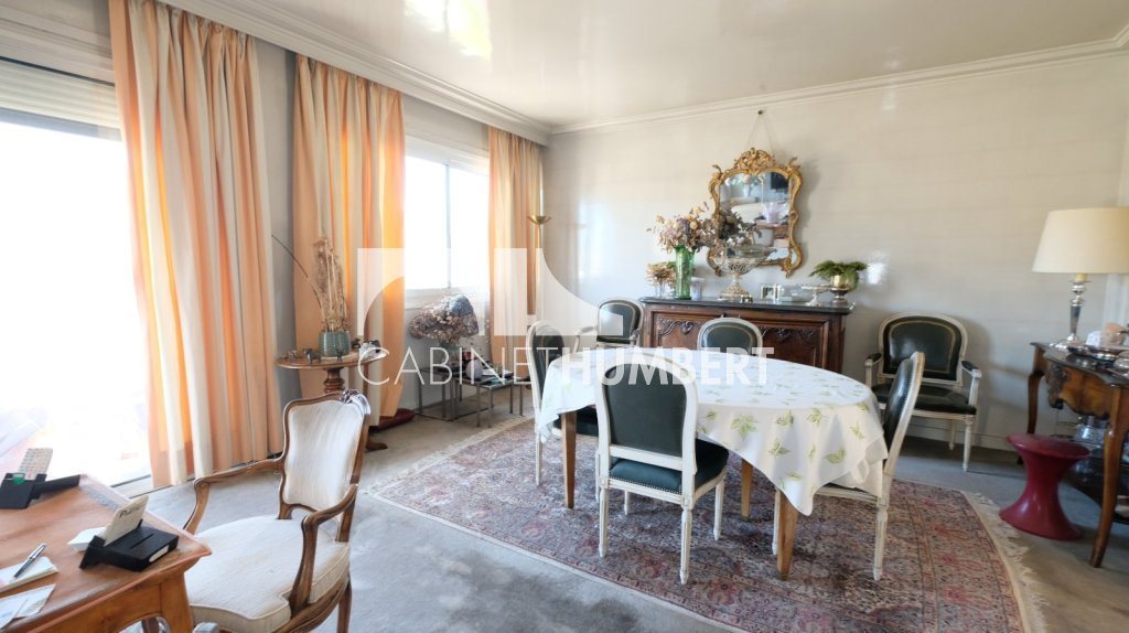 Appartement à vendre, 112m², Saint-Etienne