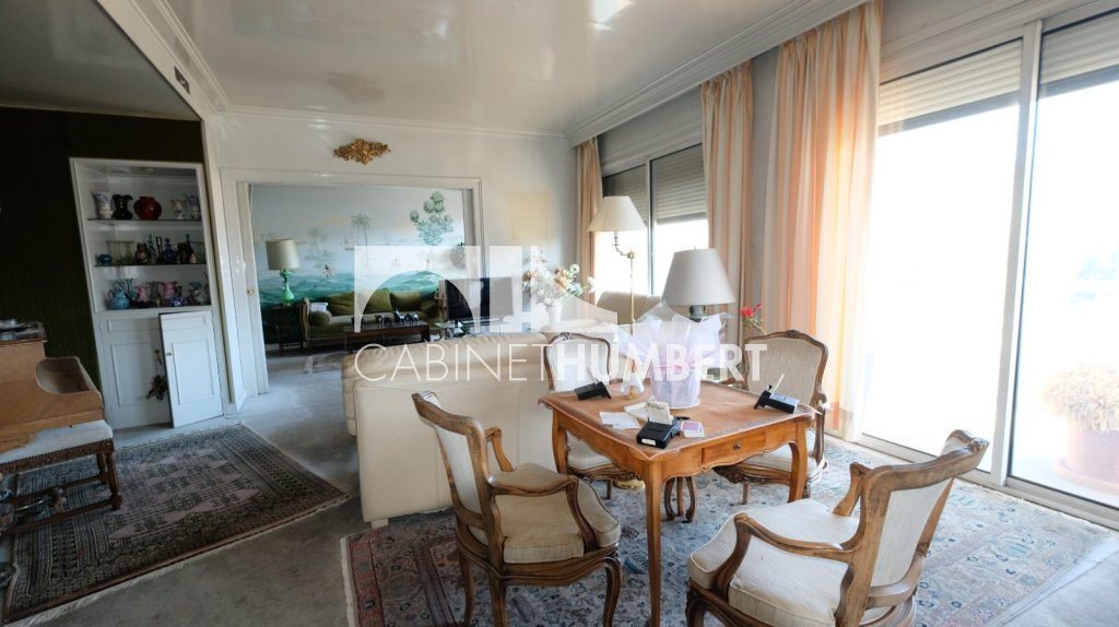 Appartement à vendre, 112m², Saint-Etienne