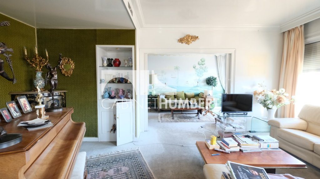 Appartement à vendre, 112m², Saint-Etienne