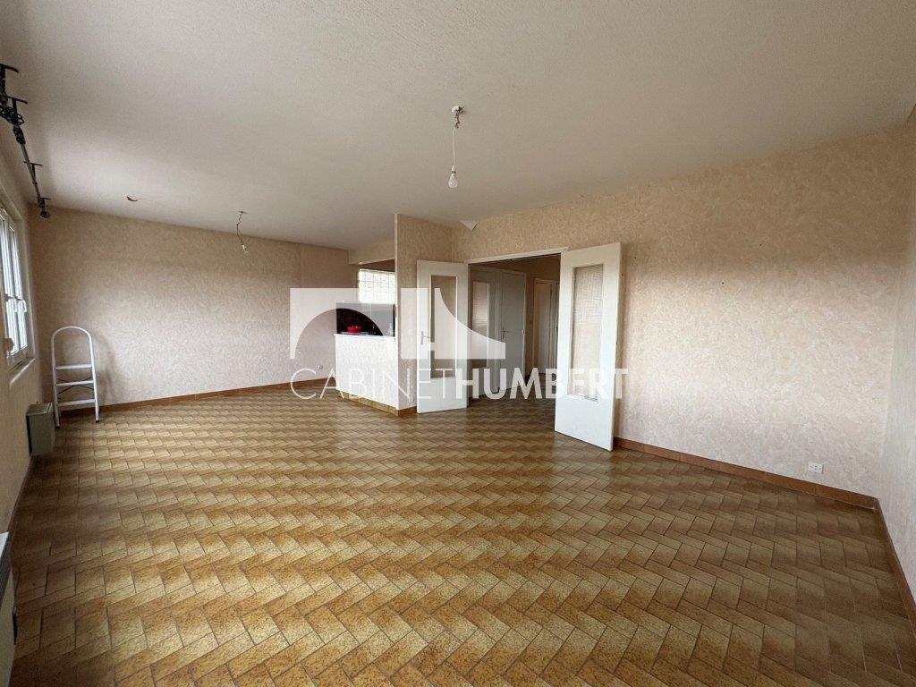 Appartement à vendre, 76m², Le Chambon-Feugerolles