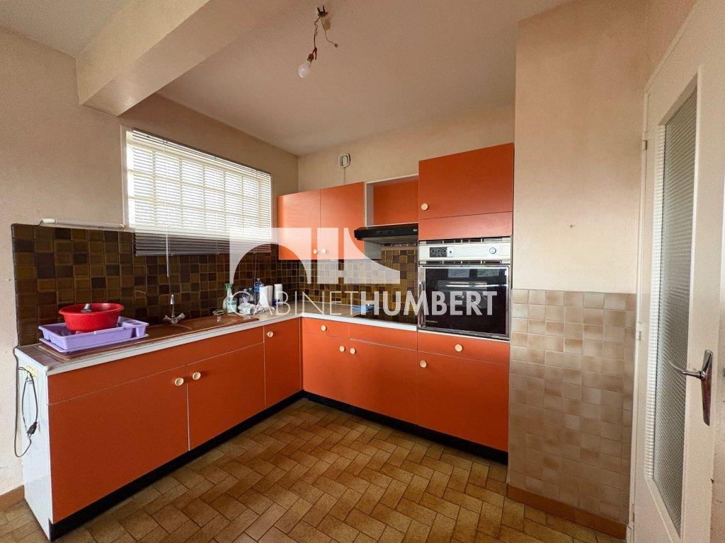 Appartement à vendre, 76m², Le Chambon-Feugerolles