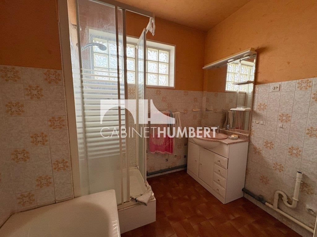 Appartement à vendre, 76m², Le Chambon-Feugerolles