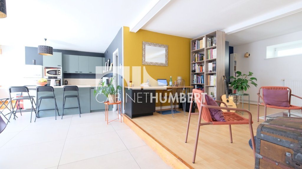 Maison à vendre, 175m², Saint-Etienne