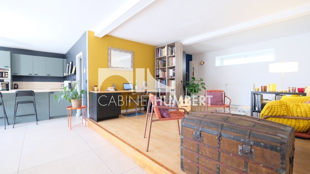 Maison à vendre, 175m², Saint-Etienne