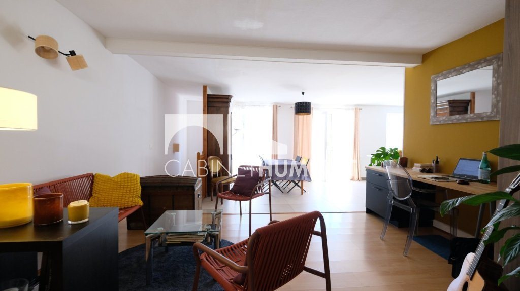 Maison à vendre, 175m², Saint-Etienne