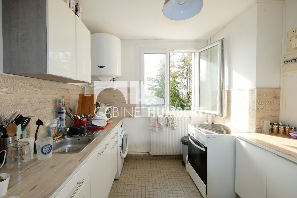 Appartement à vendre, 32m², Saint-Etienne