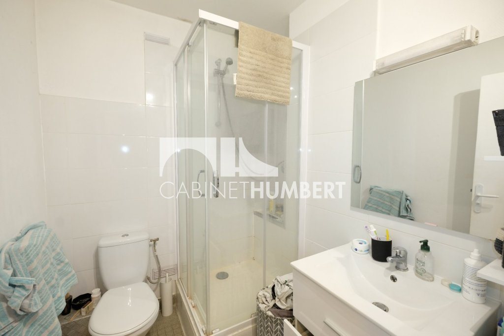 Appartement à vendre, 32m², Saint-Etienne