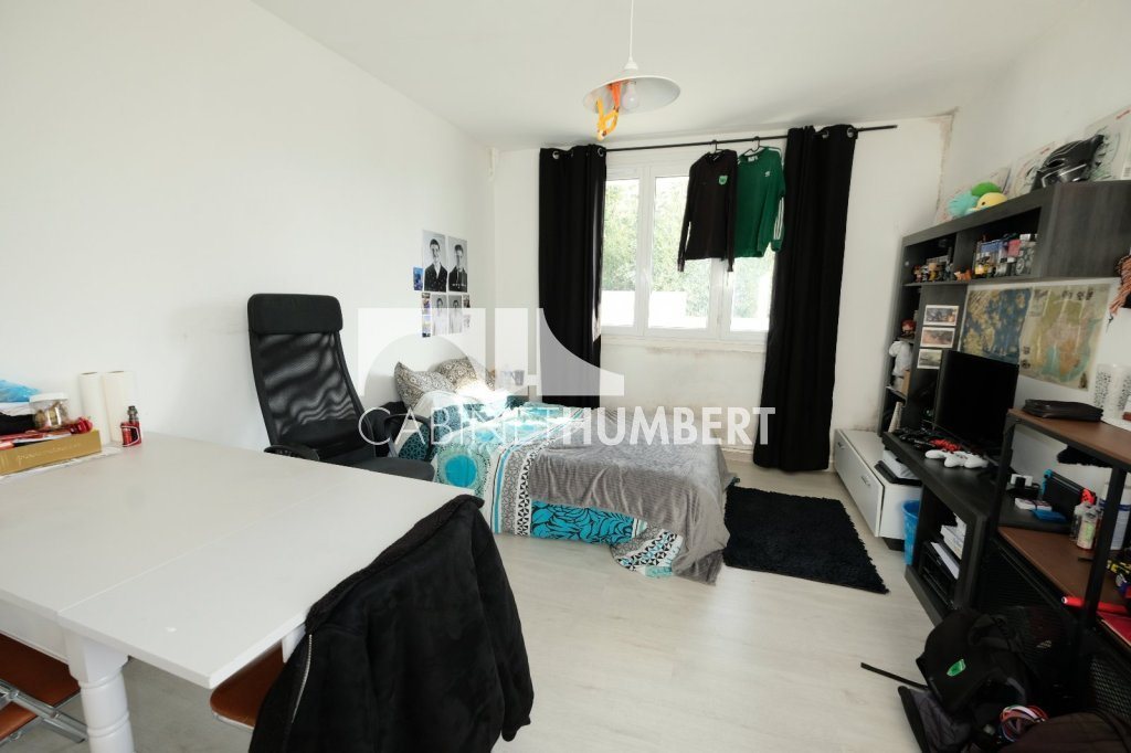 Appartement à vendre, 32m², Saint-Etienne