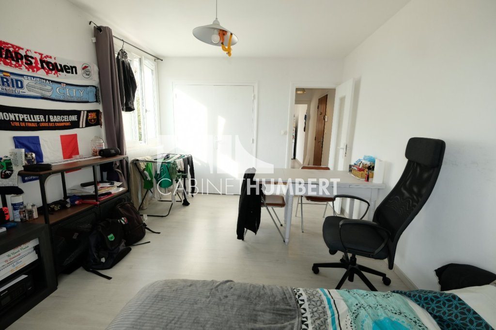 Appartement à vendre, 32m², Saint-Etienne