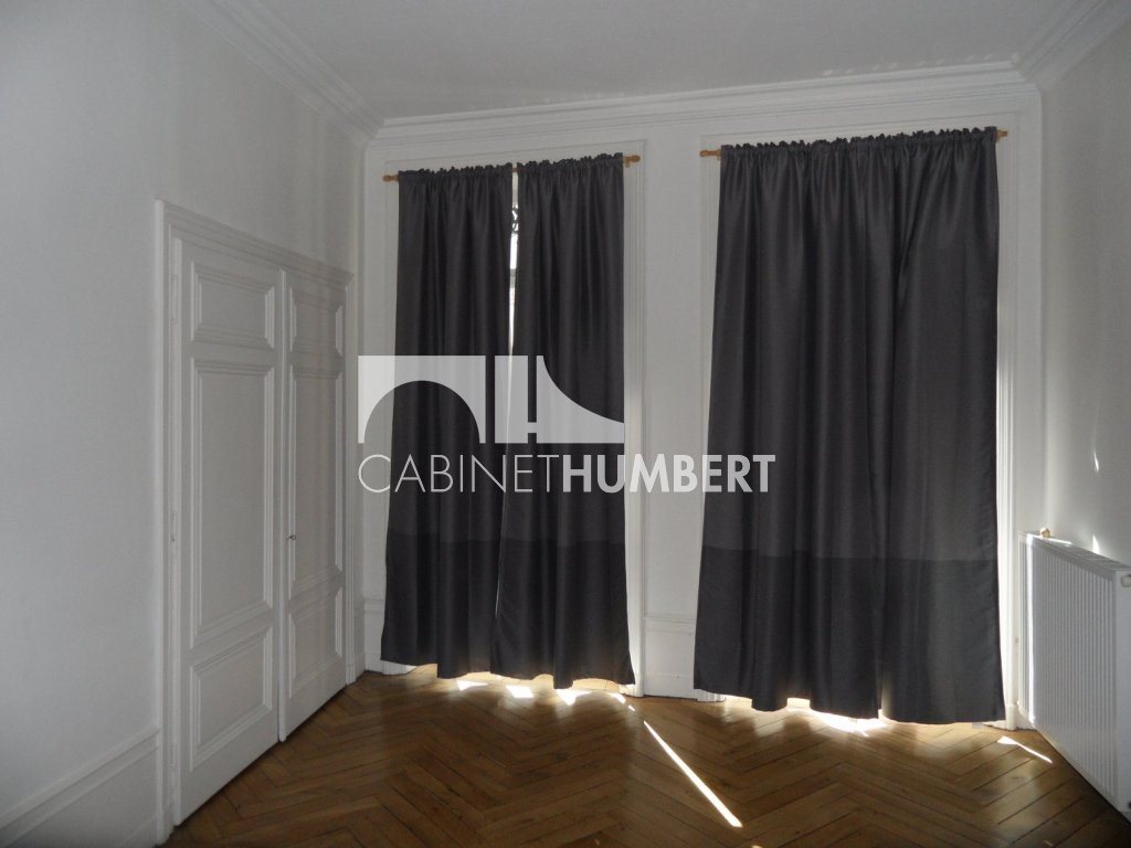 Appartement à louer, 72m², Saint-Etienne