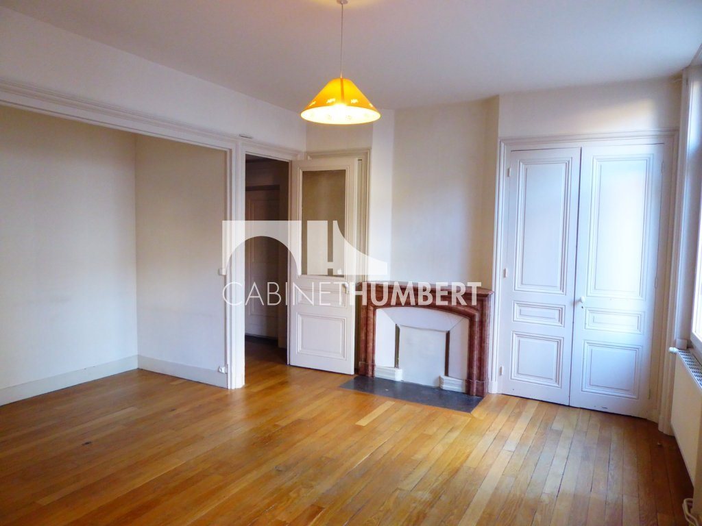 Appartement à louer, 94m², Saint-Etienne