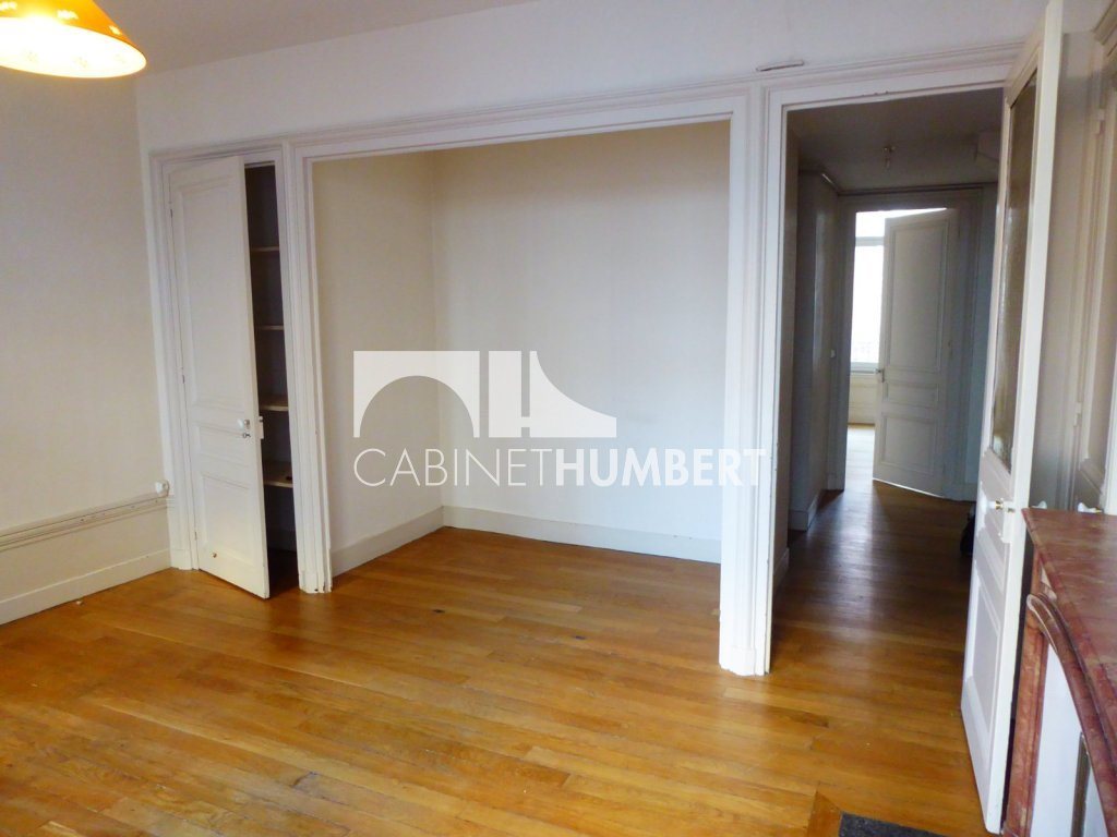 Appartement à louer, 94m², Saint-Etienne