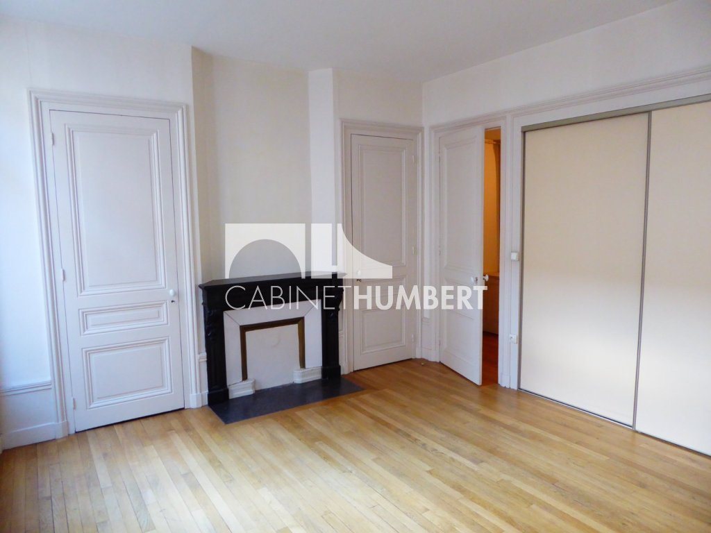 Appartement à louer, 94m², Saint-Etienne