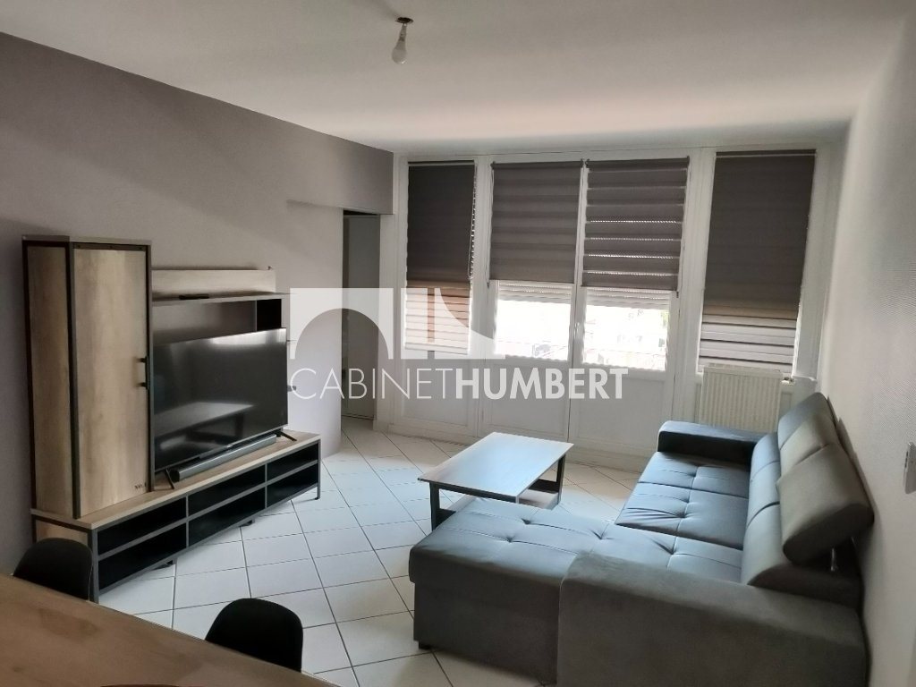 Appartement à louer, 78m², Saint-Etienne