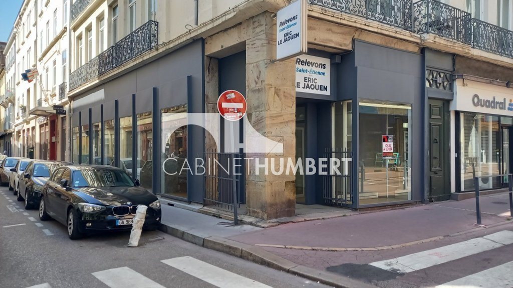 Maison à louer, 87m², Saint-Etienne