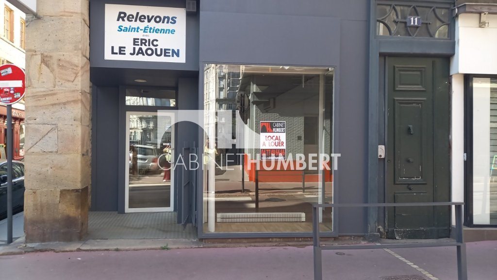 Maison à louer, 87m², Saint-Etienne