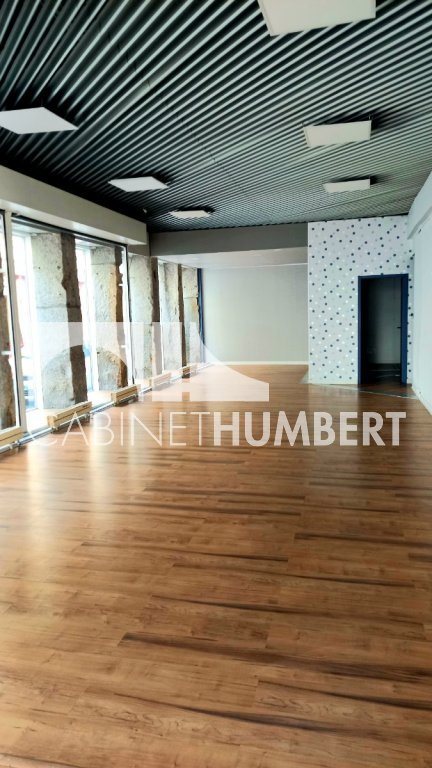 Maison à louer, 87m², Saint-Etienne
