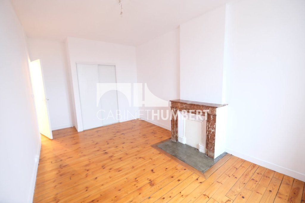 Appartement à louer, 70m², Saint-Etienne