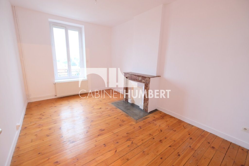 Appartement à louer, 70m², Saint-Etienne