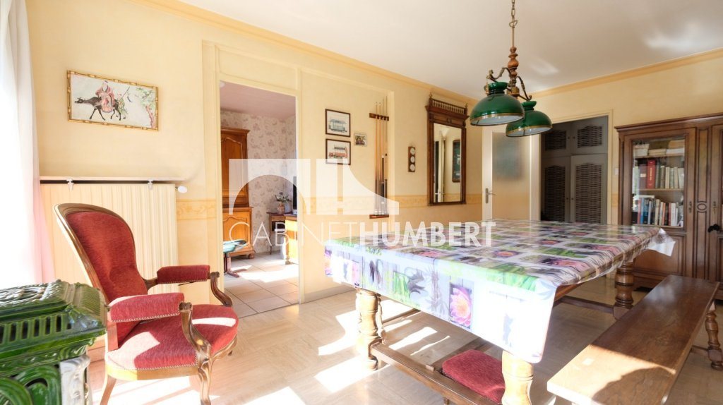 Appartement à vendre, 89m², Saint-Etienne