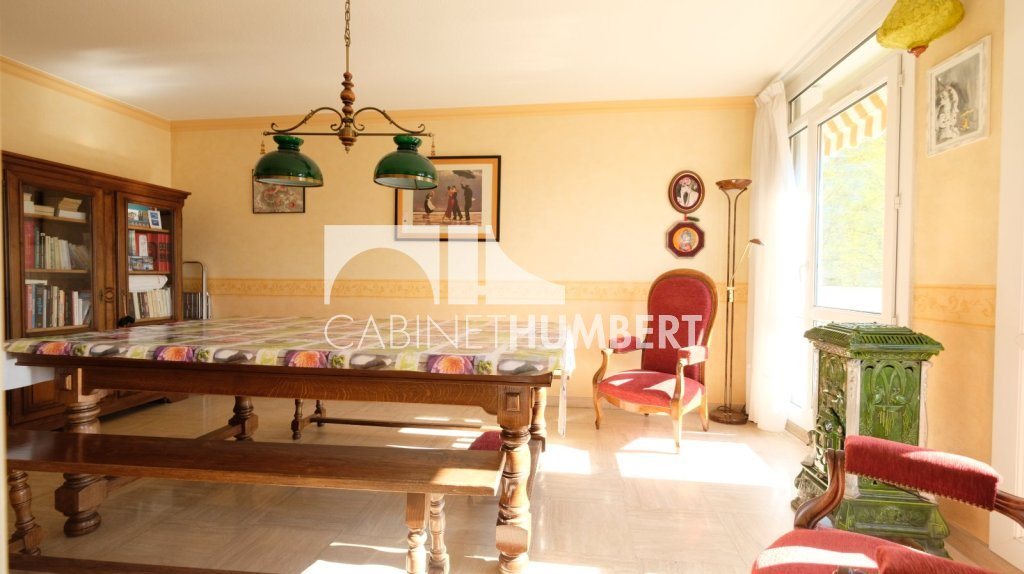 Appartement à vendre, 89m², Saint-Etienne