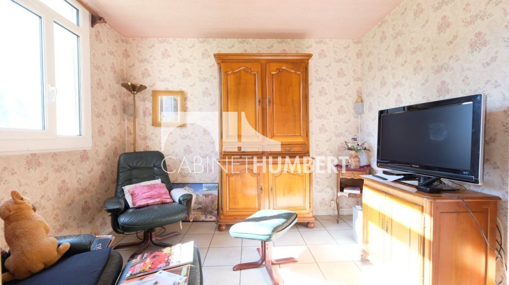 Appartement à vendre, 89m², Saint-Etienne
